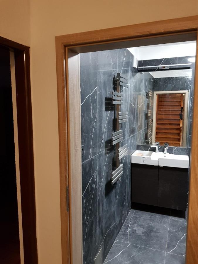 Doma Na Peci Apartment Pec pod Snezkou Exterior photo